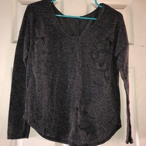 Love culture long sleeve